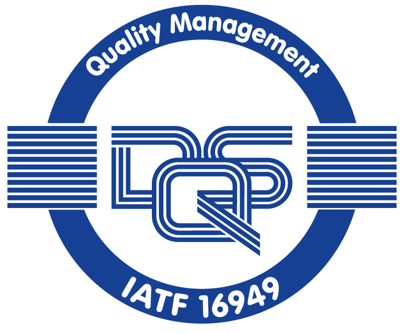 Logo IATF